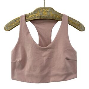 Zella Blush Pink Sports Bra